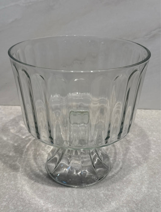 Trifle Bowl