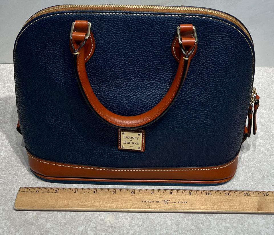 Dooney and Bourke Handbag