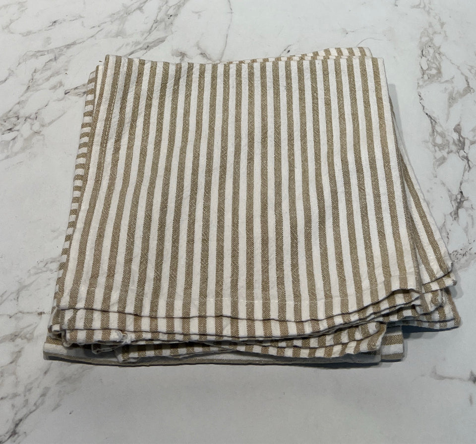 Set of Napkins
