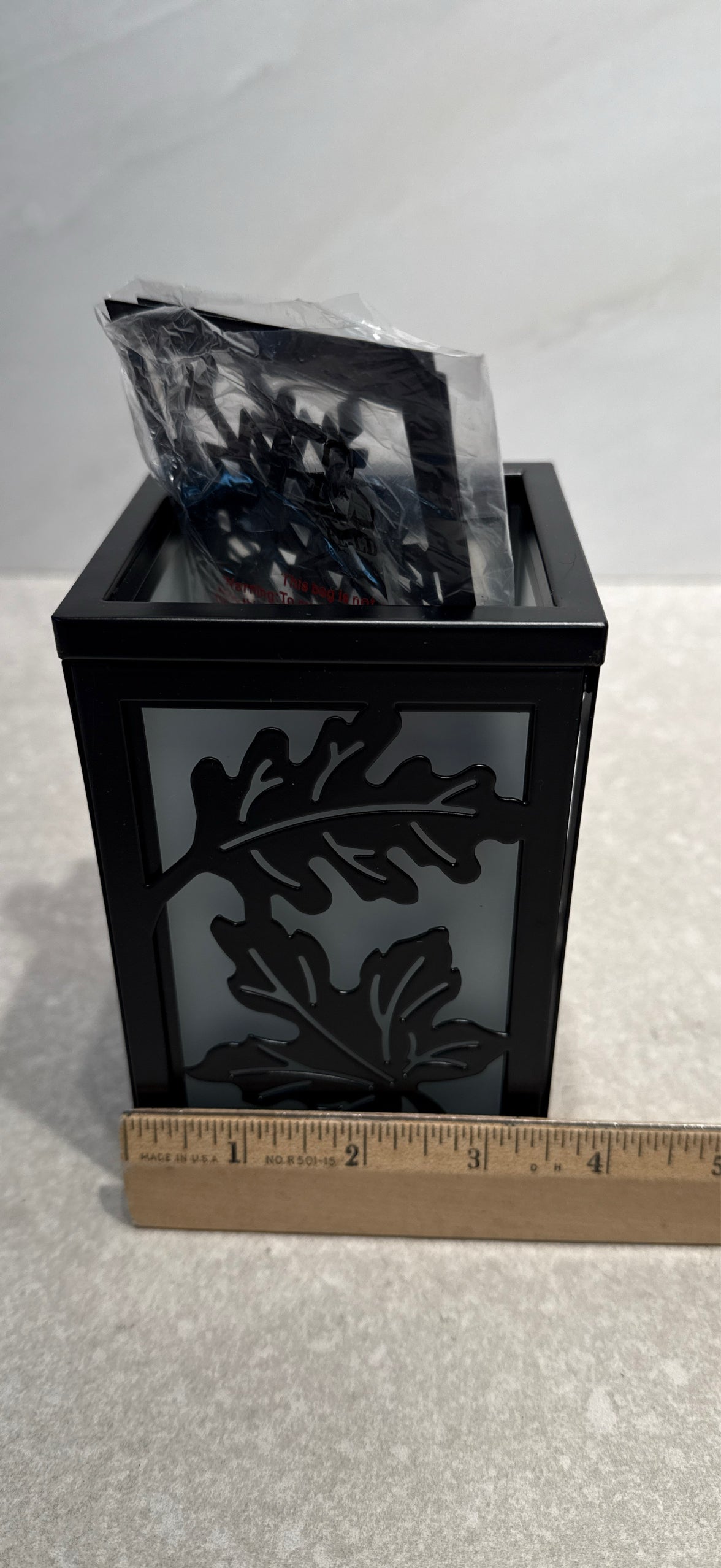 Party Lite Candleholder