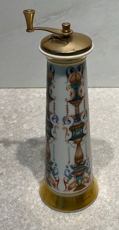 Lenox Pepper