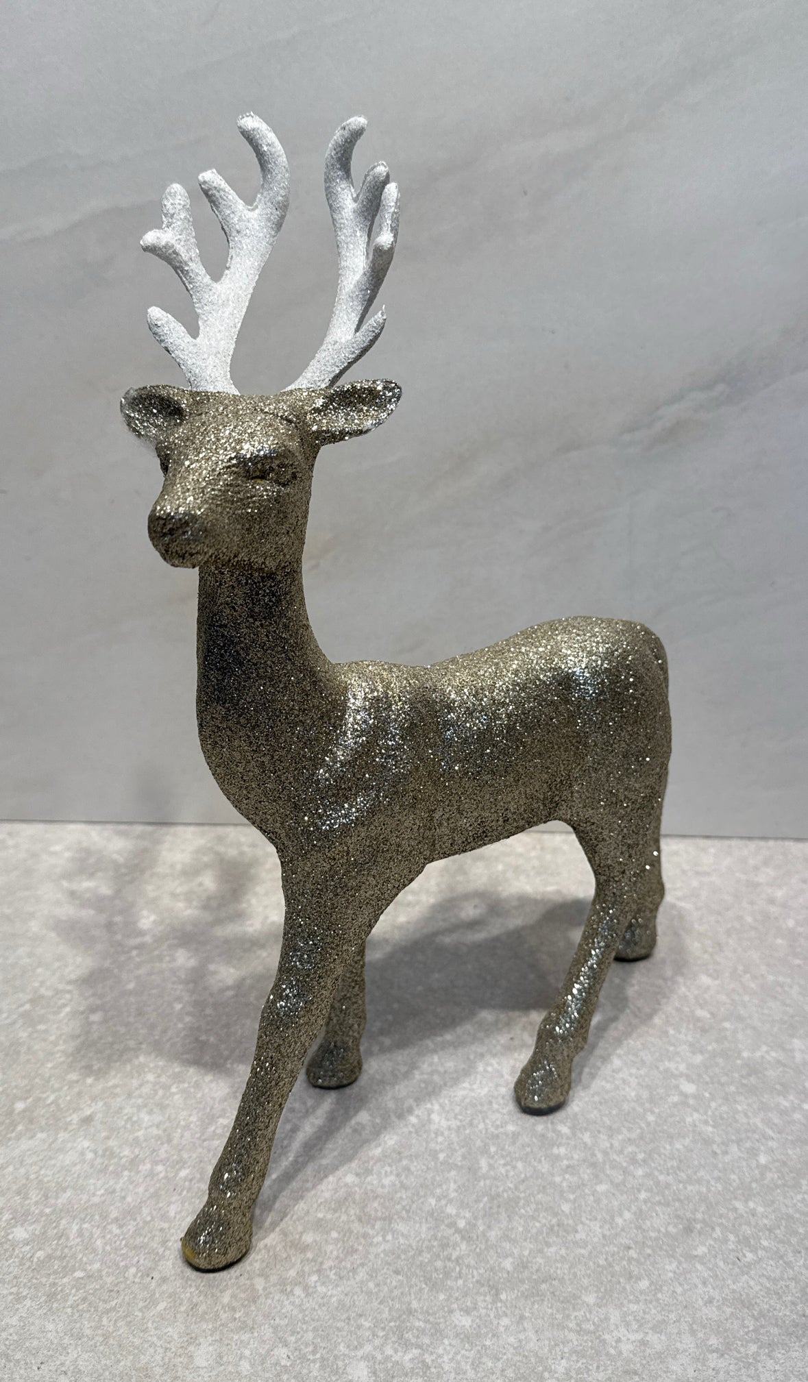Glitter Deer