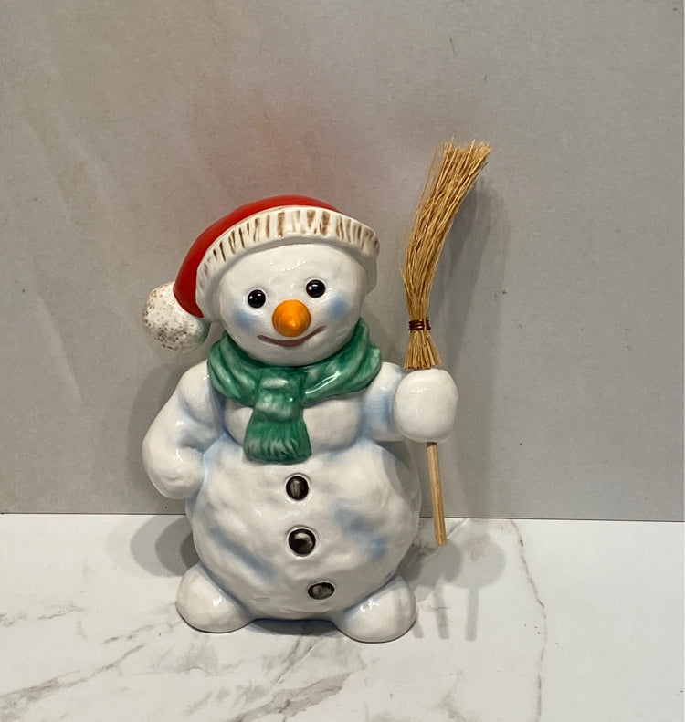 Goebel Snowman