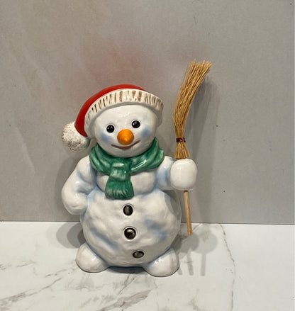 Goebel Snowman