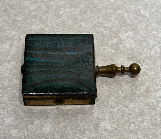 Ashtray Trinket