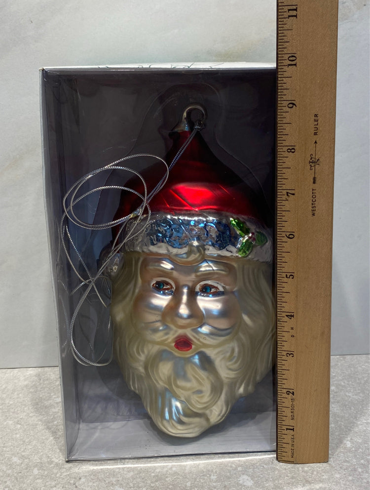 Kurt Adler Santa