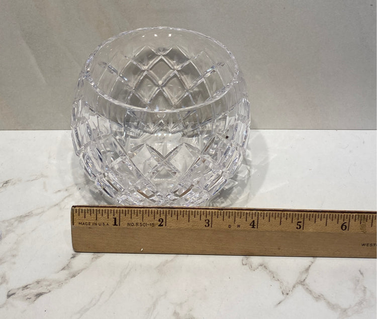 Atlantis Candleholder