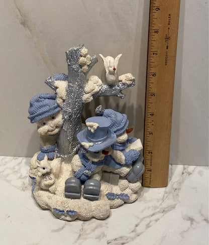 Snowbuddies
