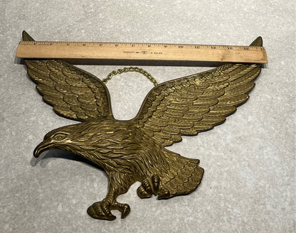 Brass Eagle