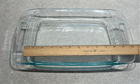 Pyrex Casserole