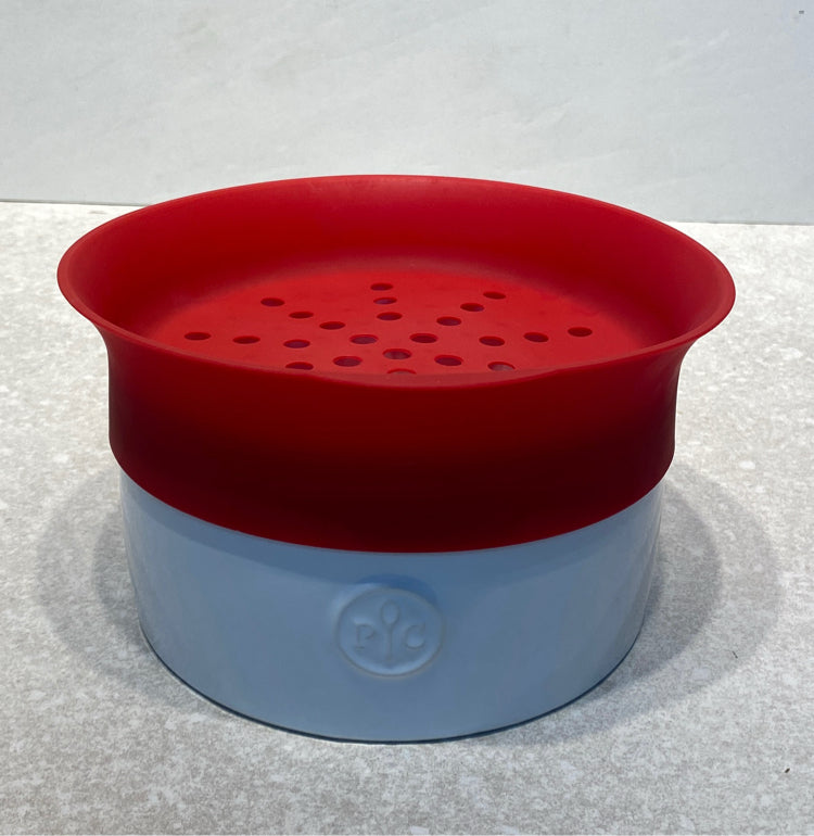 Pampered Chef Steamer