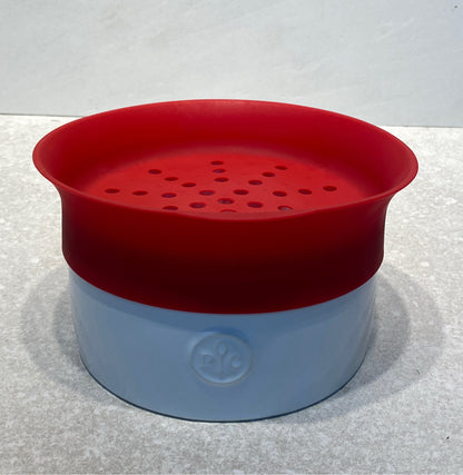 Pampered Chef Steamer