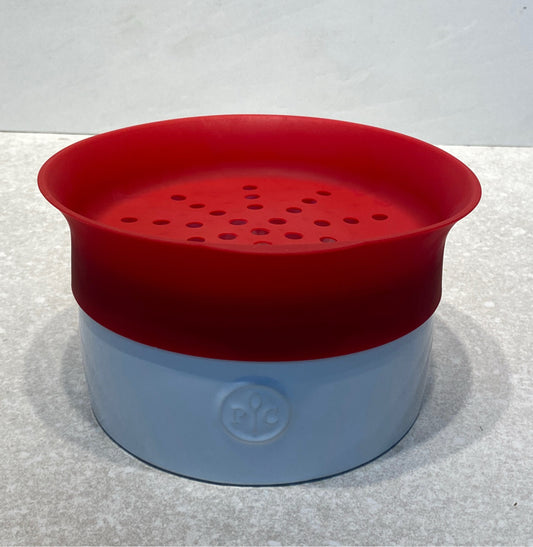 Pampered Chef Steamer