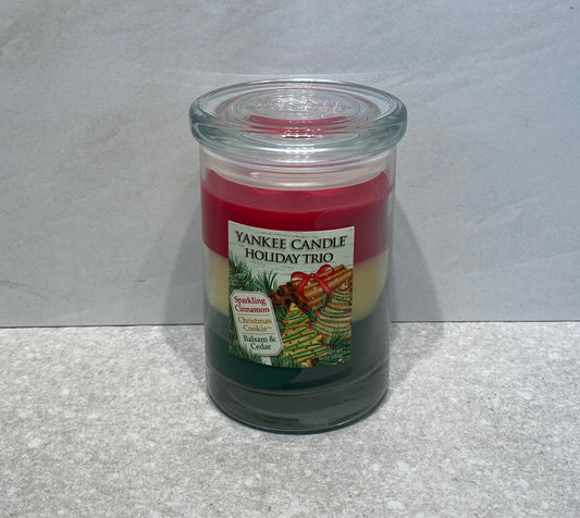 Yankee Candle