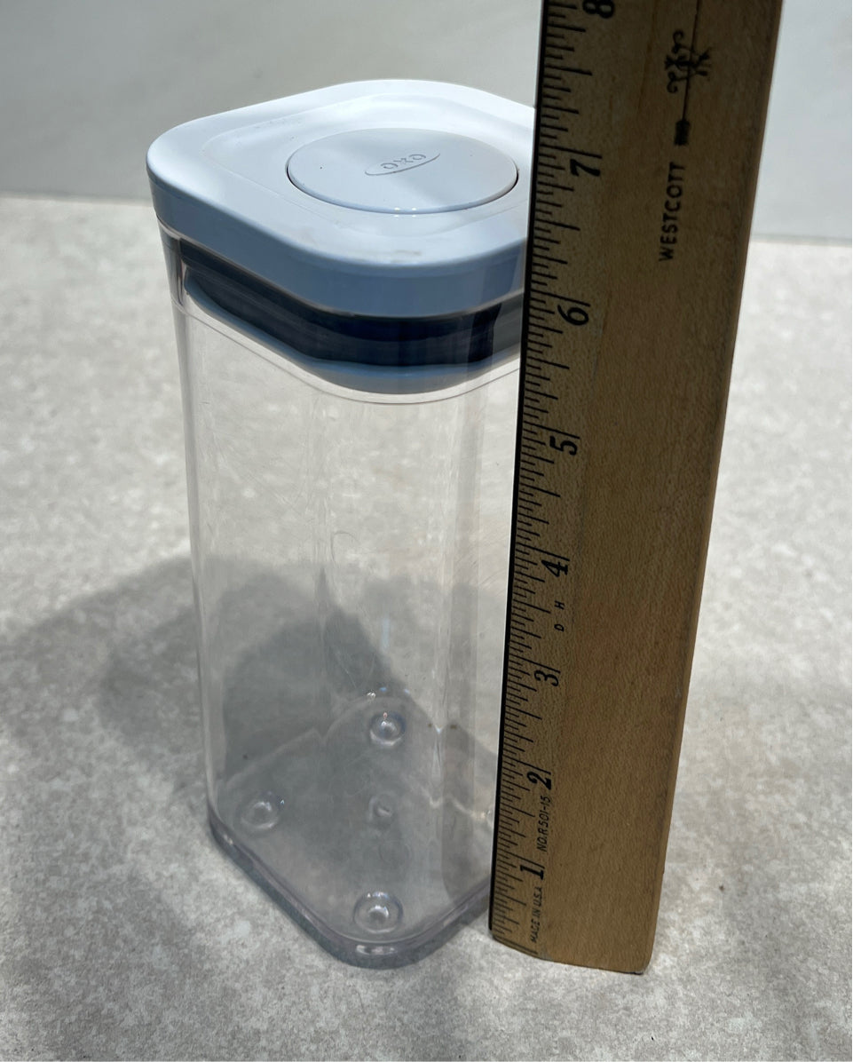 Covered Jar