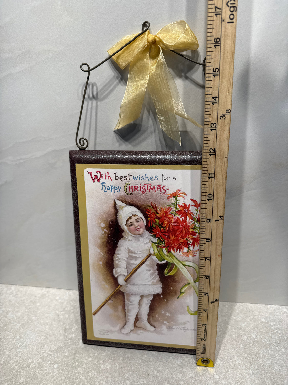 Wall Decor