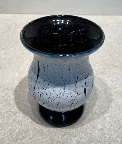 Franklin Park Vase Signed