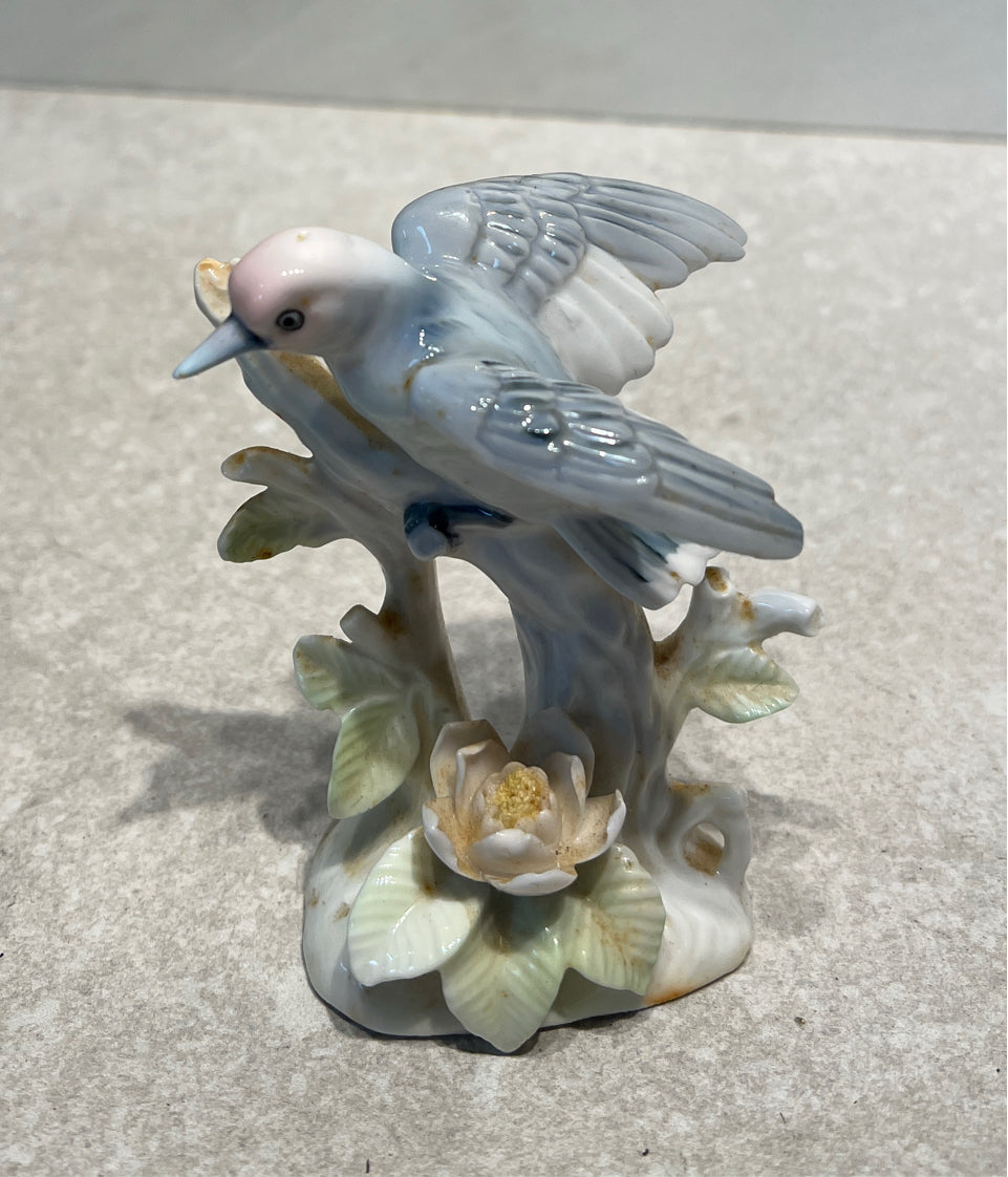 Bird Figurine