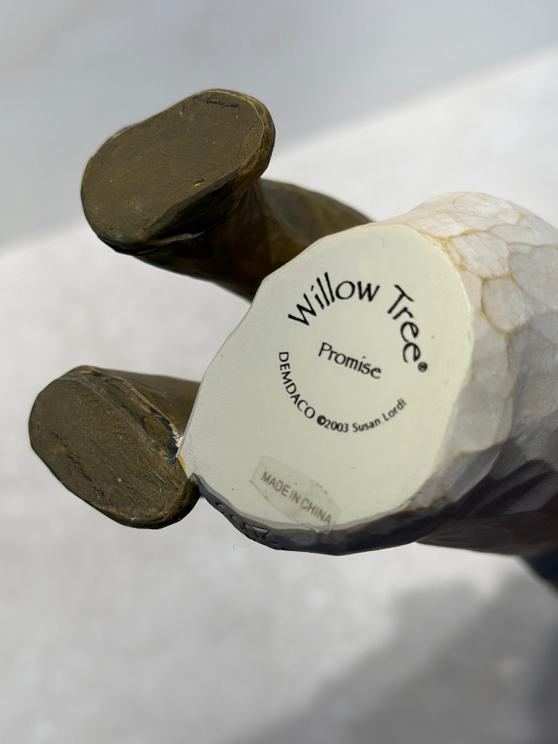Willow Tree Figurine