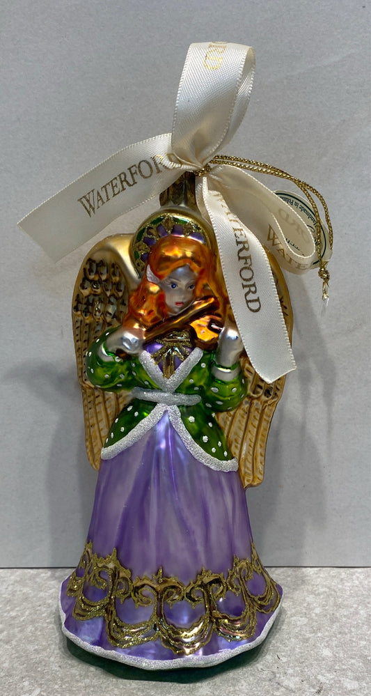 Waterford Heirloom Angel