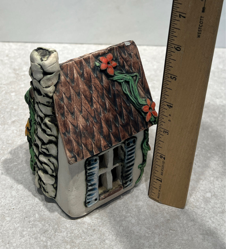 Pottery Bank