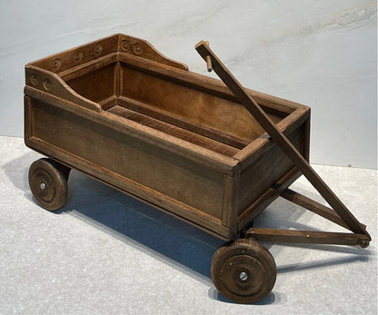 Wagon