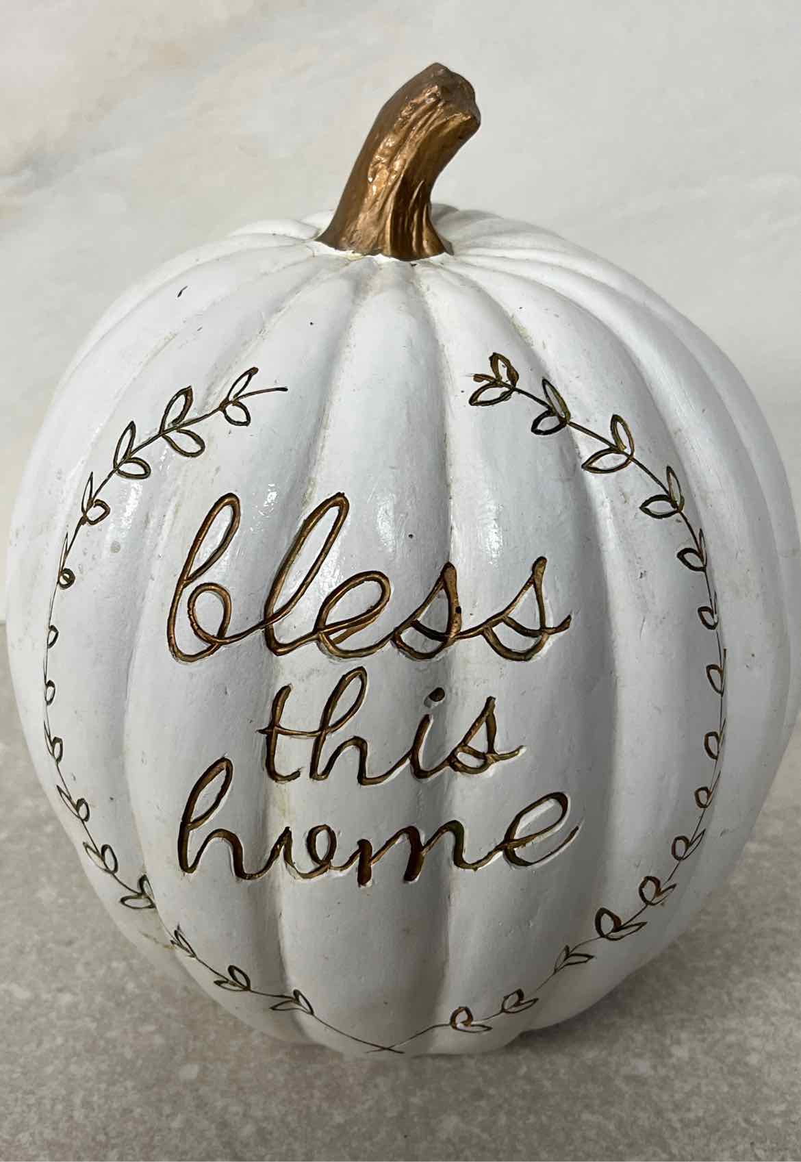 Pumpkin