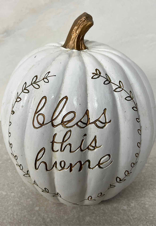 Pumpkin