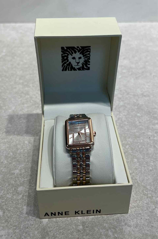 Anne Klein Watch