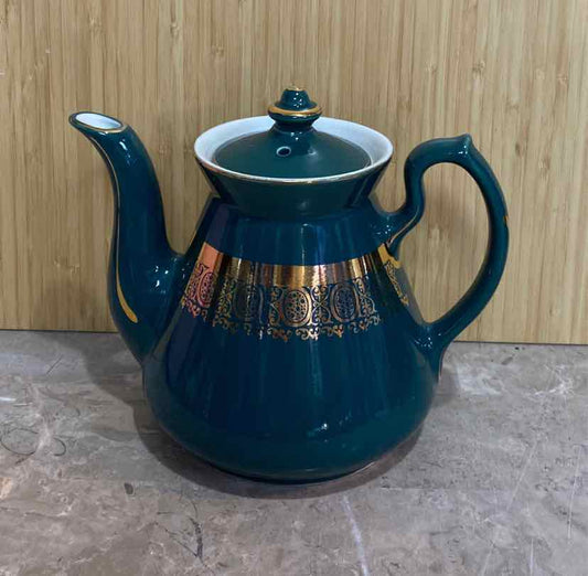 Hall Teapot