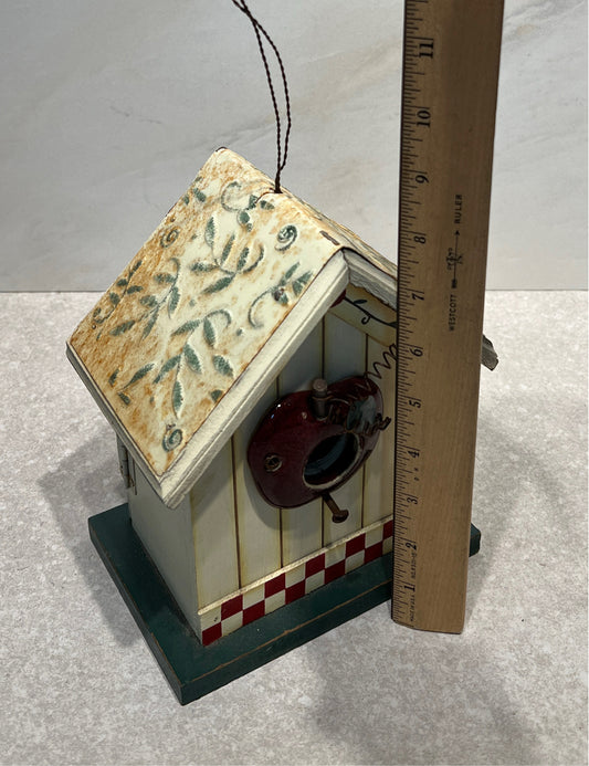 Bird House
