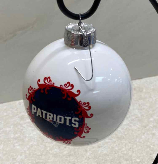 Patriot's Ornament