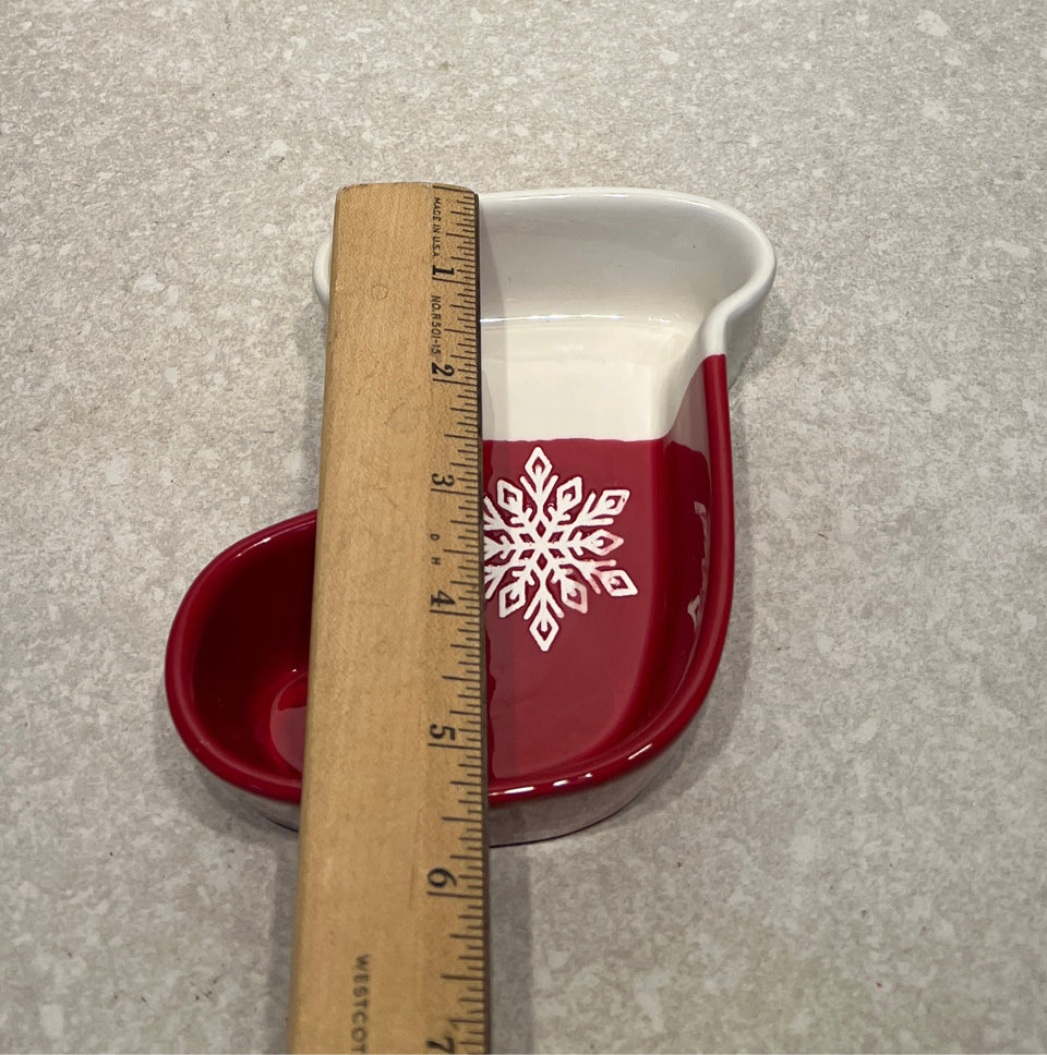 Merry Makers Bowl