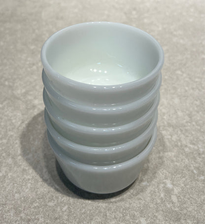 Set of 5 Bowls