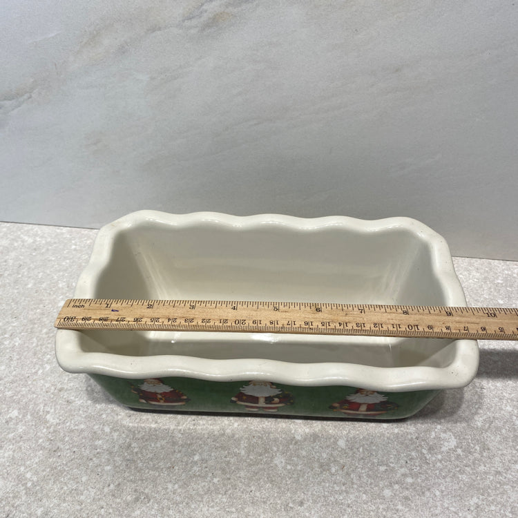 Baking Dish