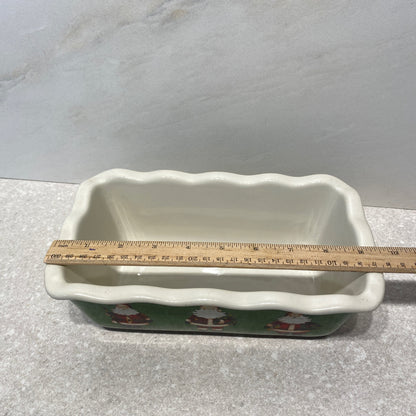 Baking Dish