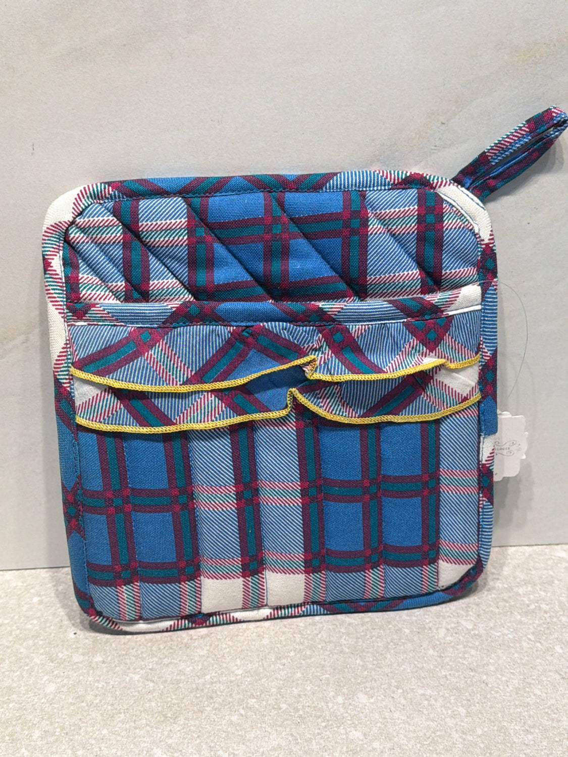 Anthropologie Pot Holder