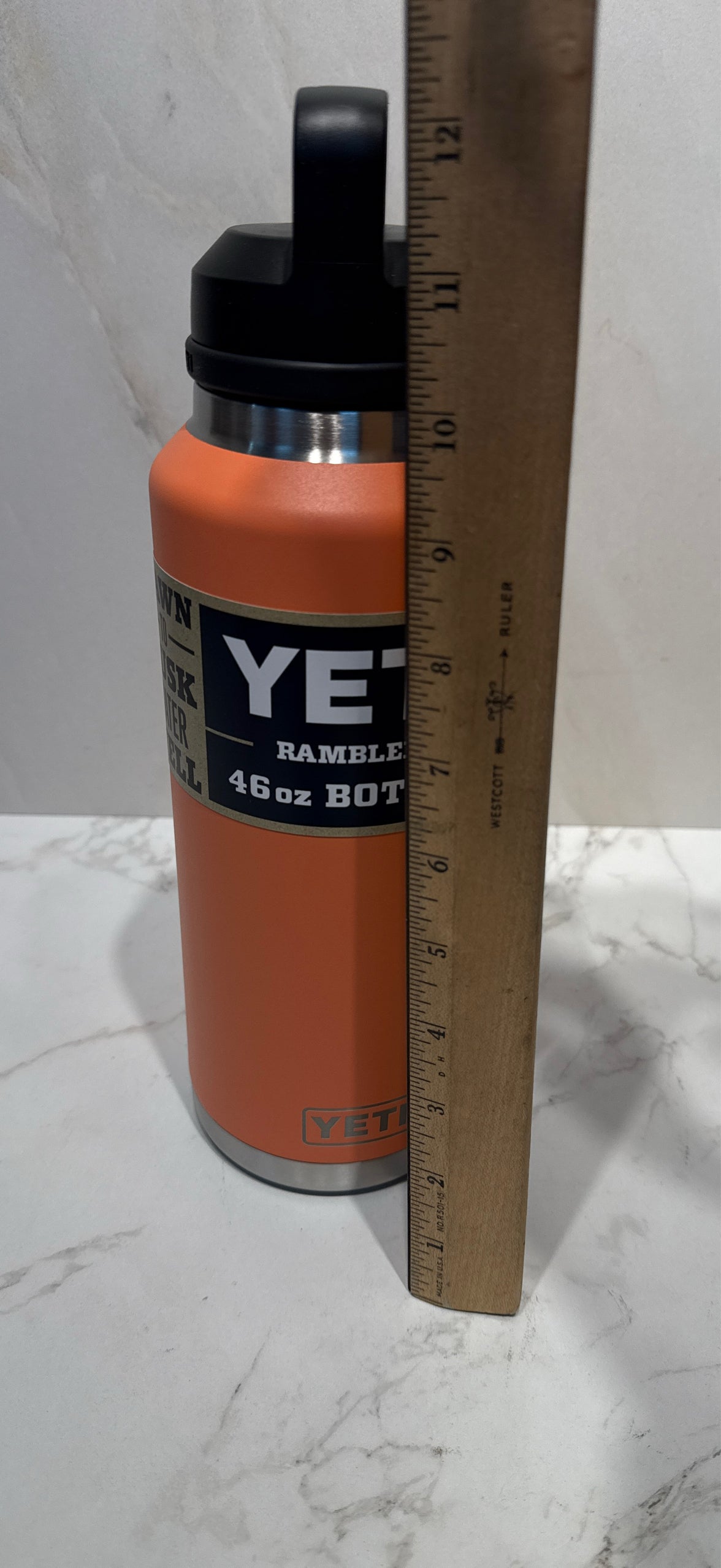 Yeti Rambler