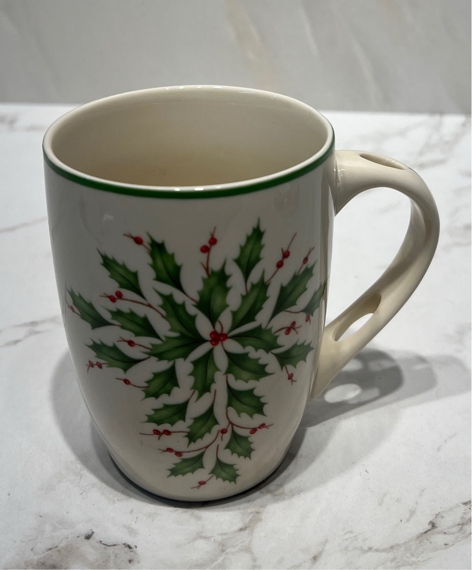 Lenox Mug