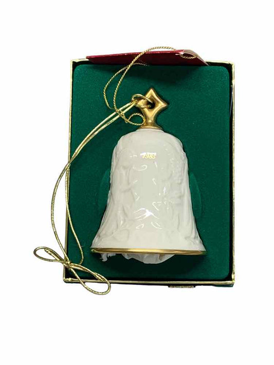 Lenox Bell Ornament