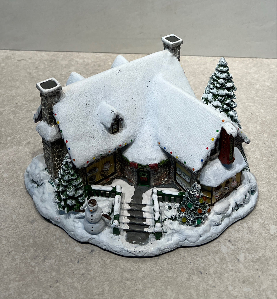 Thomas Kinkade House