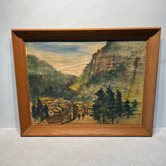Shir-Ya Wall Decor