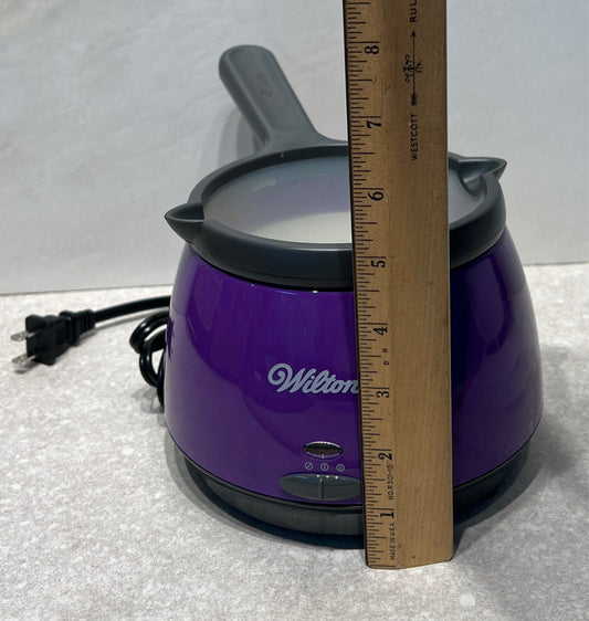 Wilton Melter