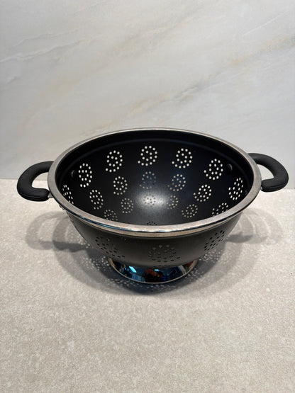 Strainer