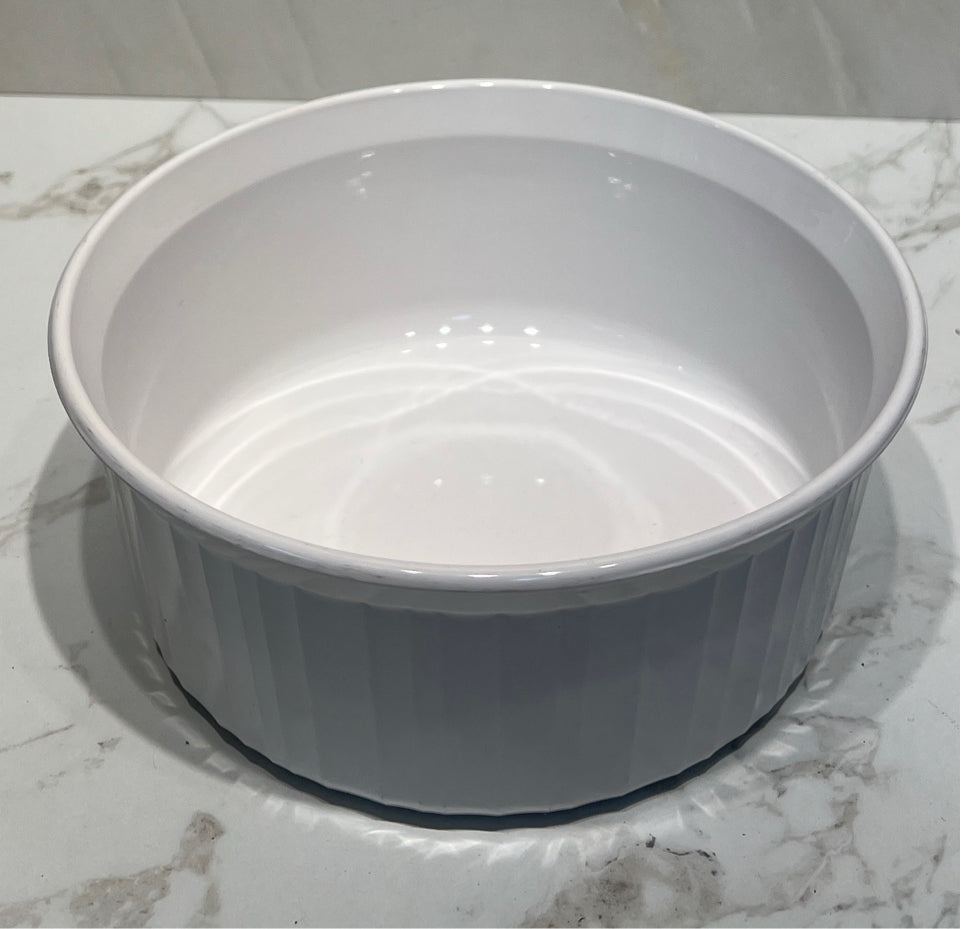 Corning Ware Bowl