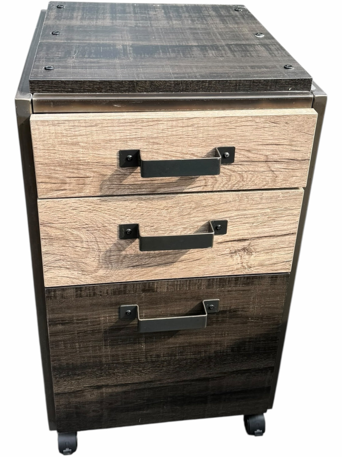 3 Drawer