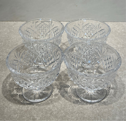 Set of 4 Bowls