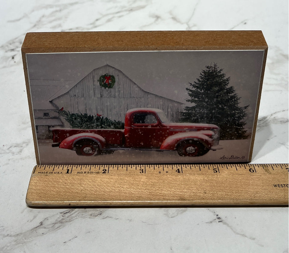 Christmas SIgn