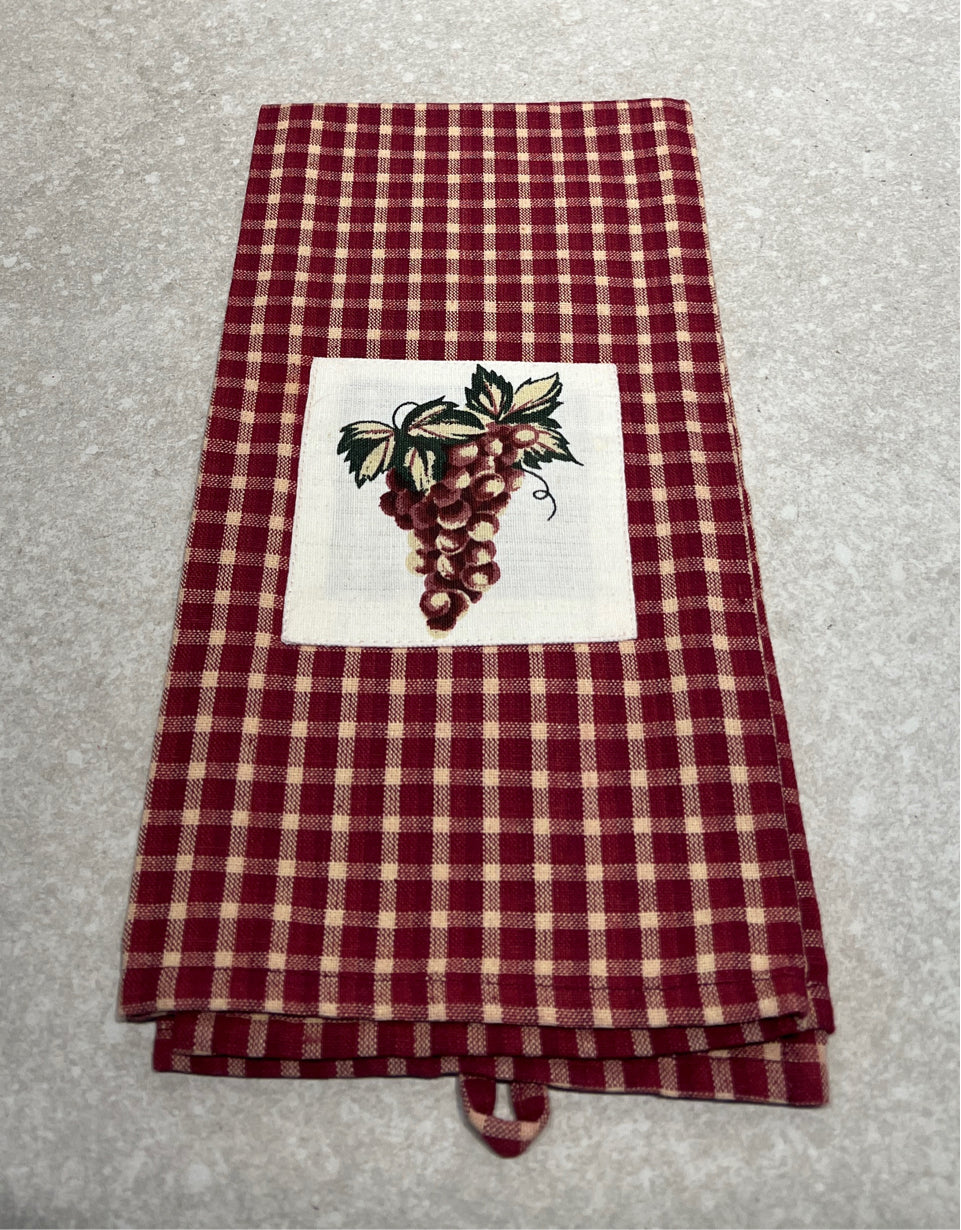 Kitchen Towel