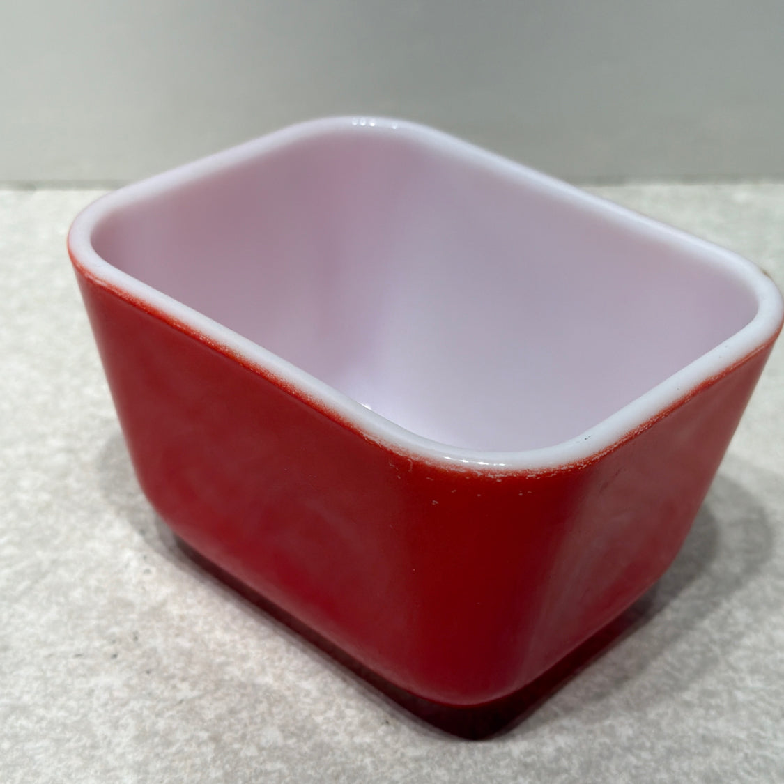 Pyrex Refrigerator Jar (NoCover)